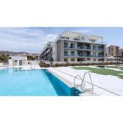 Panorama Beach - Sunrise Side