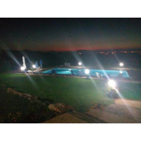 Panorama Casa Vacanze