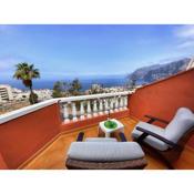 Panorama Ocean View Gigantes