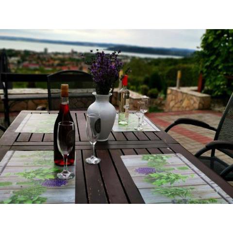 Panorama Resort Balatonfüred