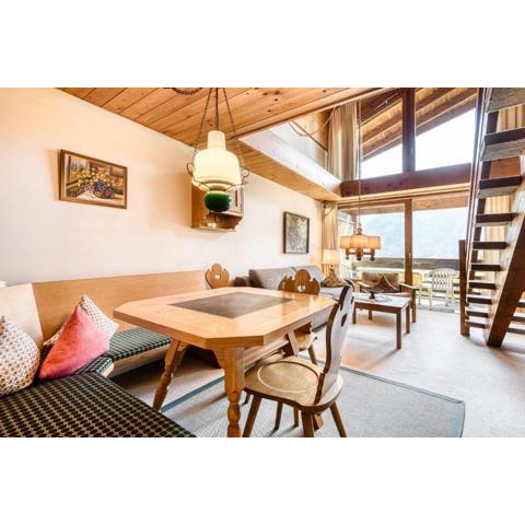 Panoramawohnung Sonnenhang by A-Appartments