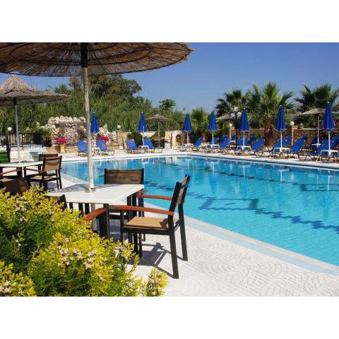 Paradise Superior Studio 3