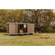Parcel Tiny House I L'Arche des Hays