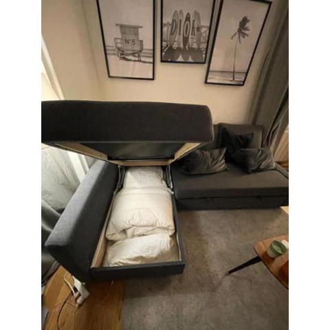 Paris : Superb appartement de 47m2