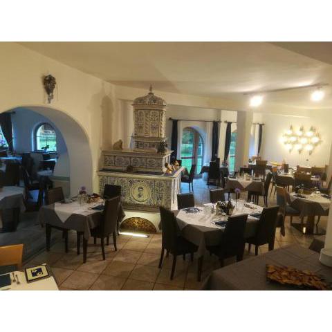 Park Hotel Miramonti