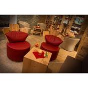 Passo Sella Dolomiti Mountain Resort