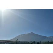 Paz y relax en Santa Bárbara 110