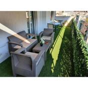 Pedion Areos Park 4 Center 4