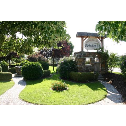 Pension Feichthub