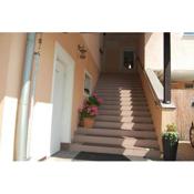 Pension Janka Kdyně