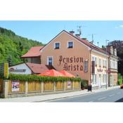 Pension Krista