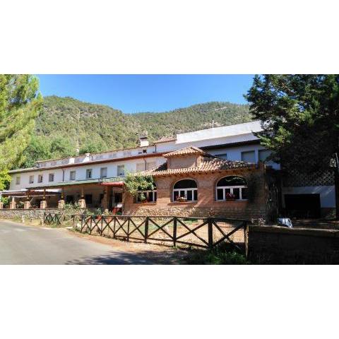 Pensión Rural Arroyo la Teja