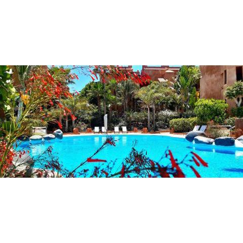 Penthaus am Meer mit Sonnenterrasse