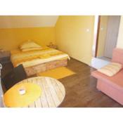 Penzión Ranč Šenkvice