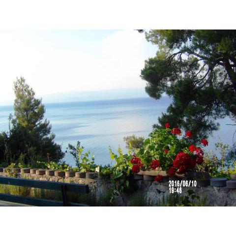 Peristeridi Apartments