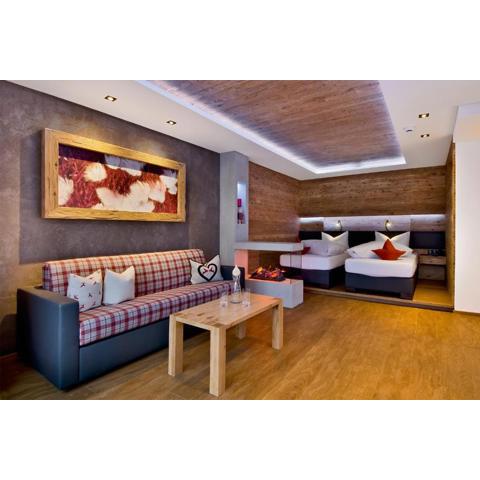 PETE - Alpine Boutique Hotel