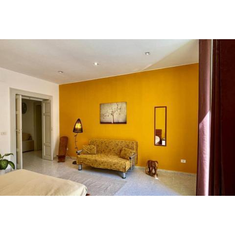 PetinoInApulia - Appartamento per famiglie e amici