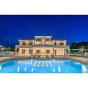 Petra Luxury Rooms and Apartments