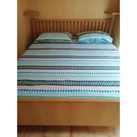 Piccolo, comodo, centralissimo, soleggiato