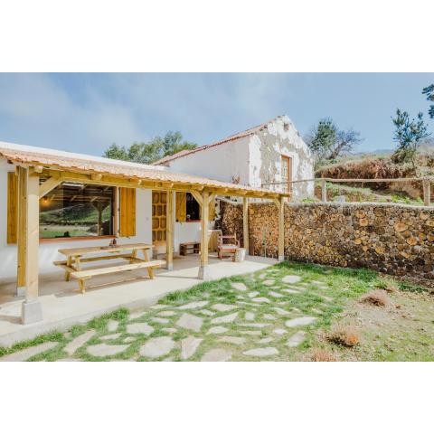 Pino Centenario 8 Wifi &amp; BBQ