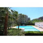 Piso Acogedor Fortuny