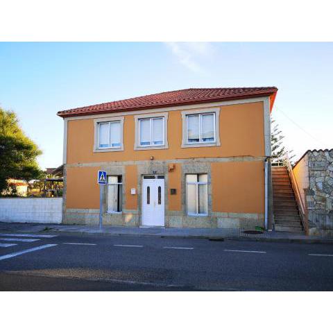 Piso da Horta en Aguiño, Ribeira, Galicia