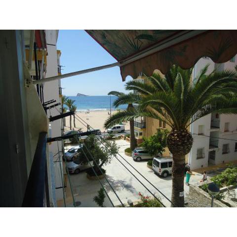 Playa De Poniente Edificio Triton