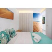 Playa del inglés segunda línea de mar