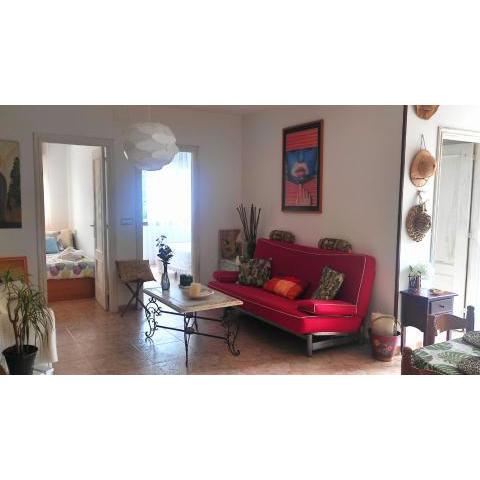 Playa en las Rías Baixas - Raxó