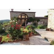 Podere Casalbosco - Idromassaggio e panorama