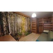 Pokoje 2-osobowe z prywatną łazienką i kuchnią