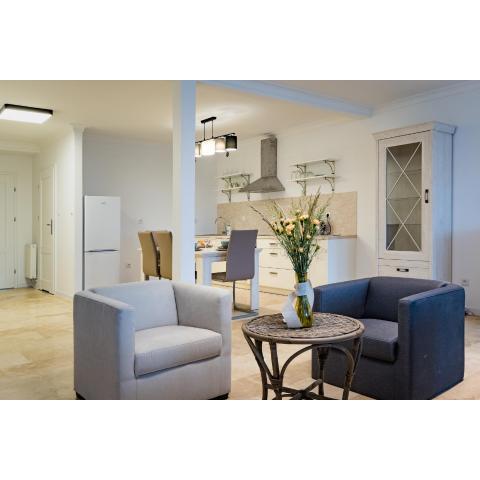 Pokoje gościnne przy Rynku