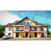 Pokoje z widokiem na morze