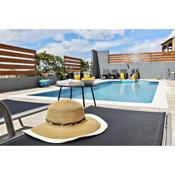 Poolincluded Apartment Cvita