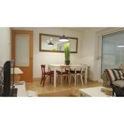 Precioso apartamento a menos de 100m de la playa