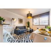 Premium Apartment Carlos Haya