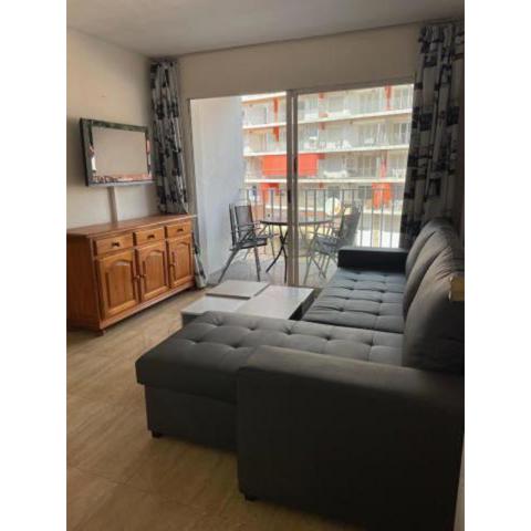 Primera linea Borodin AB 4º8ª