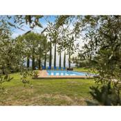 Private villa with swimming pool in the heart of Umbria