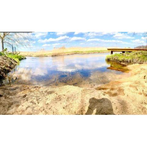 Przystań Sielachowskie