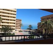 Przytulny Apartament z widokiem na morze !!!!!