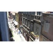 Pula Center Old Town Apartments and Rooms