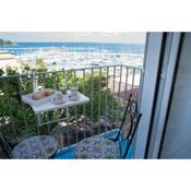 Punta Lingua Relais - Room 3 Port View