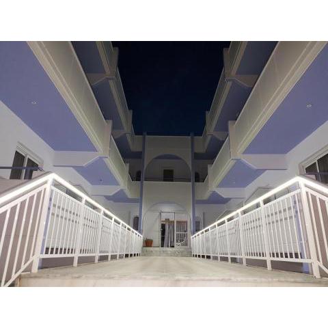 Pyrgos Hotel Apartments