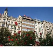 Ramada Prague City Centre