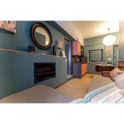 Rasella44, Green Apartment