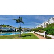 Refurbished 2-Bed Apartment in El Paraiso Alto