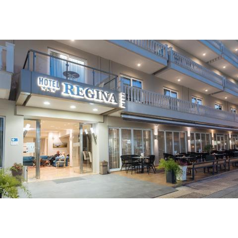 Regina Mare Hotel