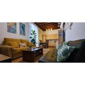 RELAX EN PALACIO DE GODOY