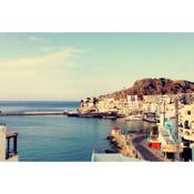 Remvi Deluxe Apartment 202 with Sea View