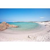 Rena Majore casa vacanze IL CORBEZZOLO